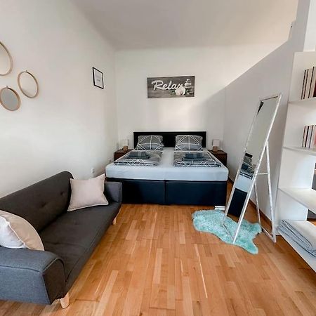 Lend - Design Apartment 2 Graz Zewnętrze zdjęcie