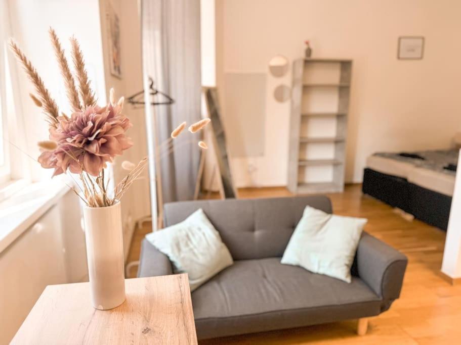 Lend - Design Apartment 2 Graz Zewnętrze zdjęcie