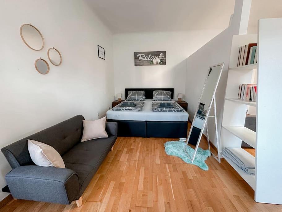 Lend - Design Apartment 2 Graz Zewnętrze zdjęcie