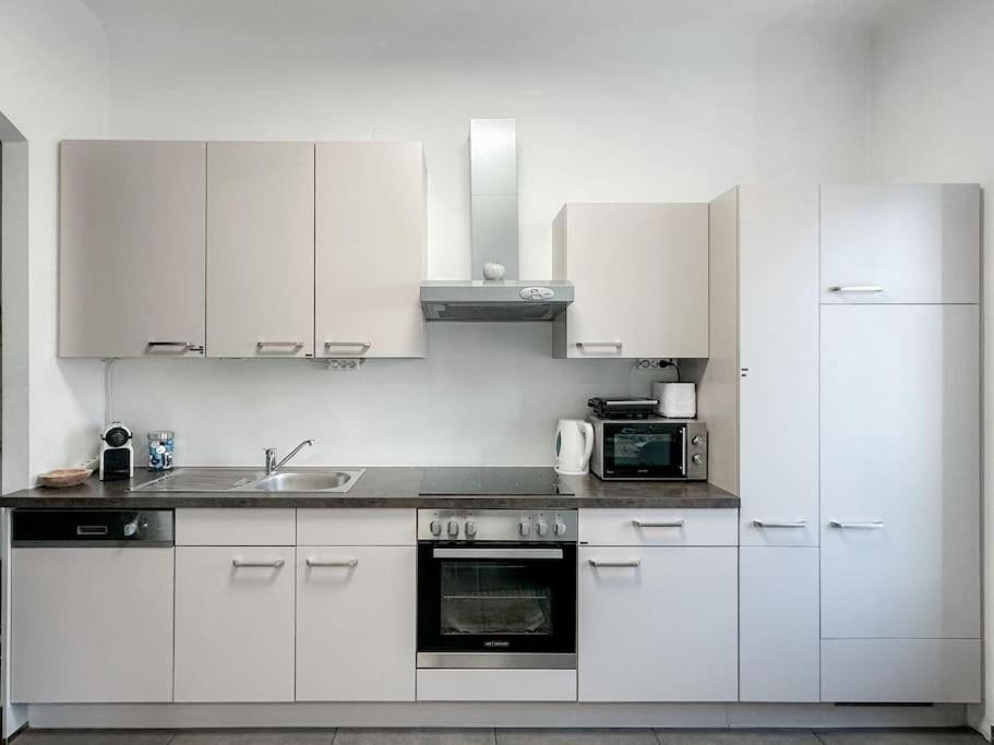 Lend - Design Apartment 2 Graz Zewnętrze zdjęcie