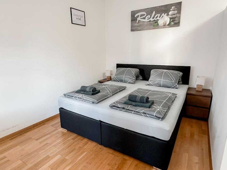 Lend - Design Apartment 2 Graz Zewnętrze zdjęcie