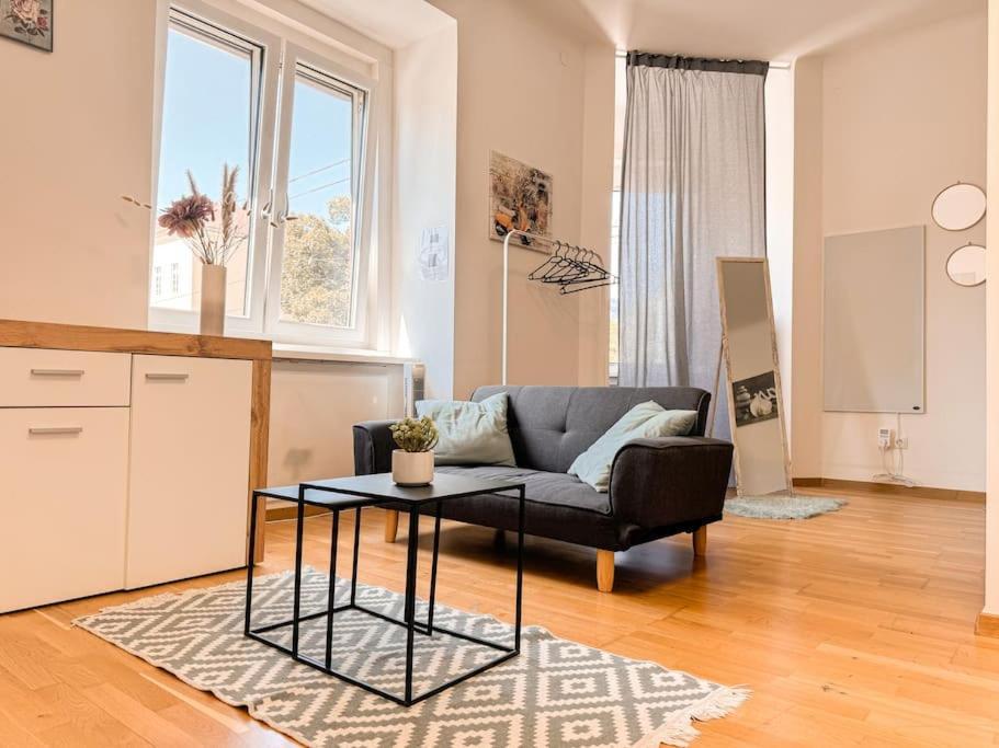 Lend - Design Apartment 2 Graz Zewnętrze zdjęcie