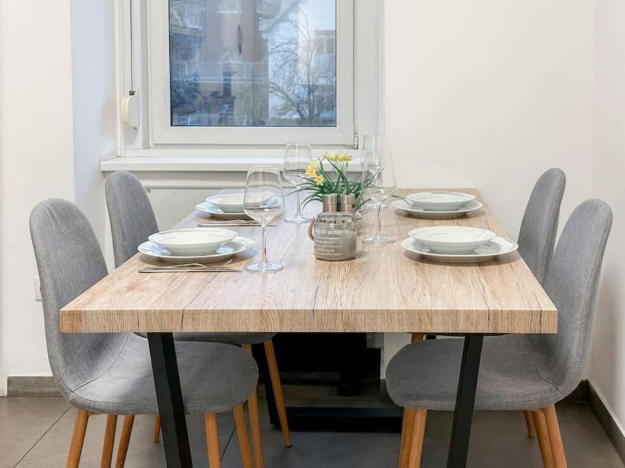 Lend - Design Apartment 2 Graz Zewnętrze zdjęcie
