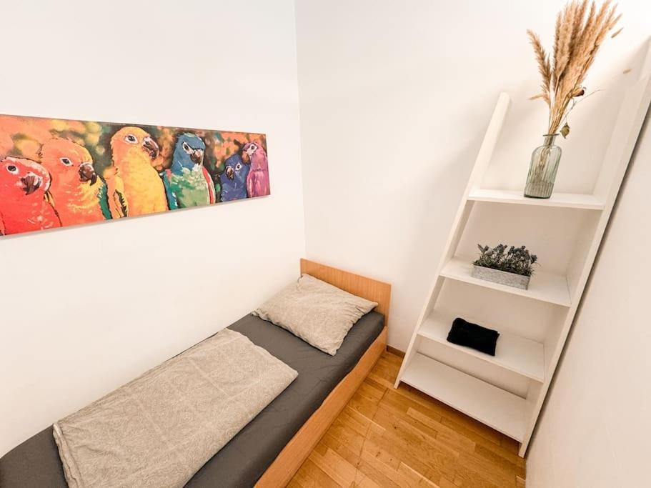 Lend - Design Apartment 2 Graz Zewnętrze zdjęcie